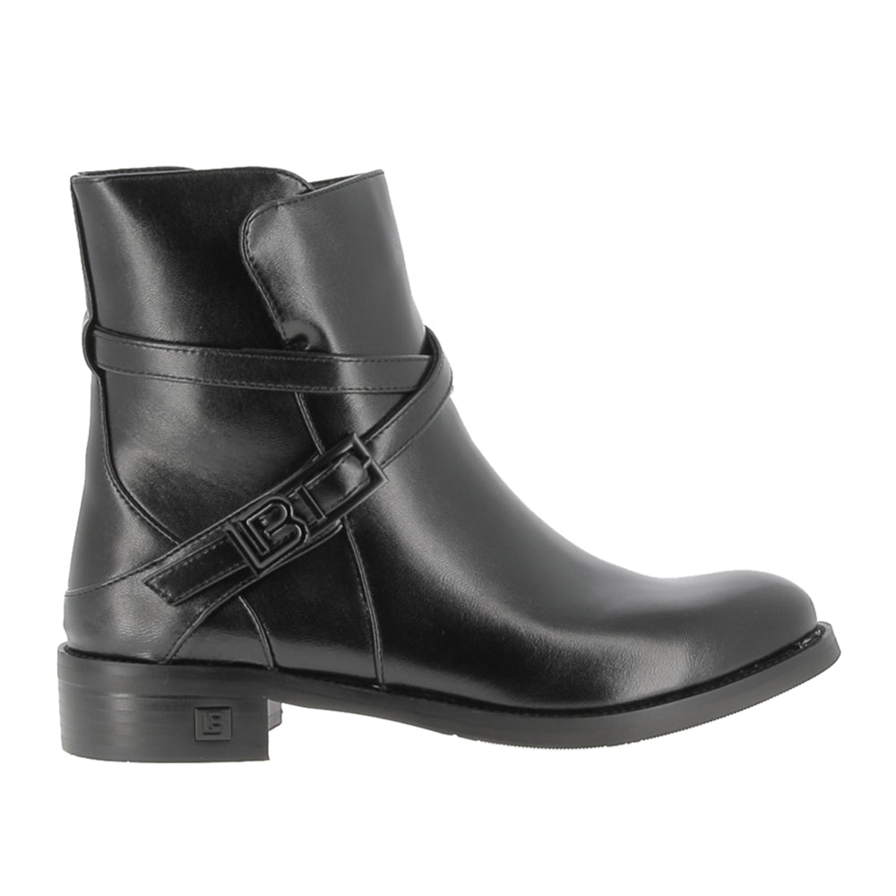 Stivaletto Laura Biagiotti Donna - Nero
