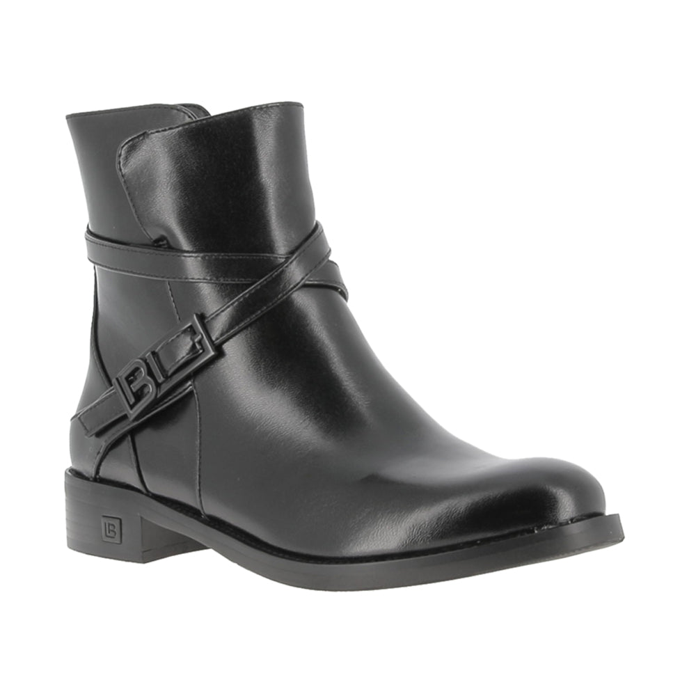 Stivaletto Laura Biagiotti Donna - Nero