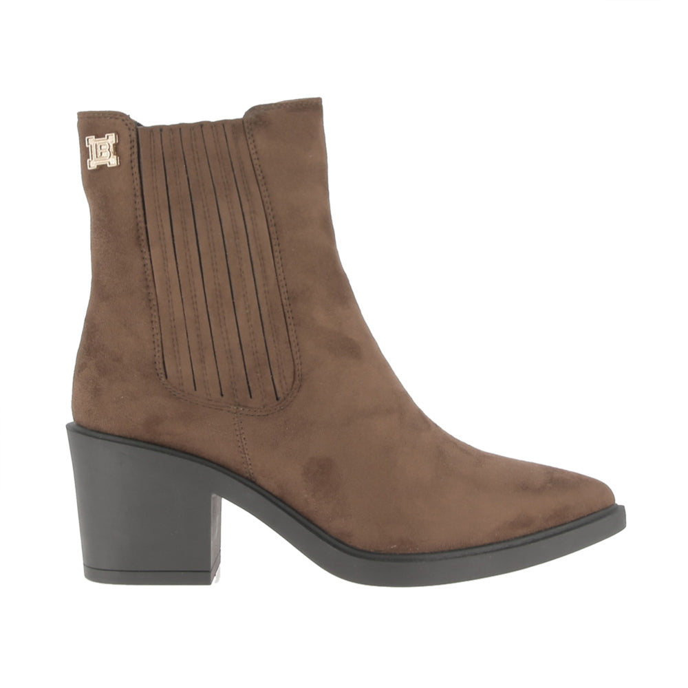 Stivaletto Laura Biagiotti Donna - Marrone