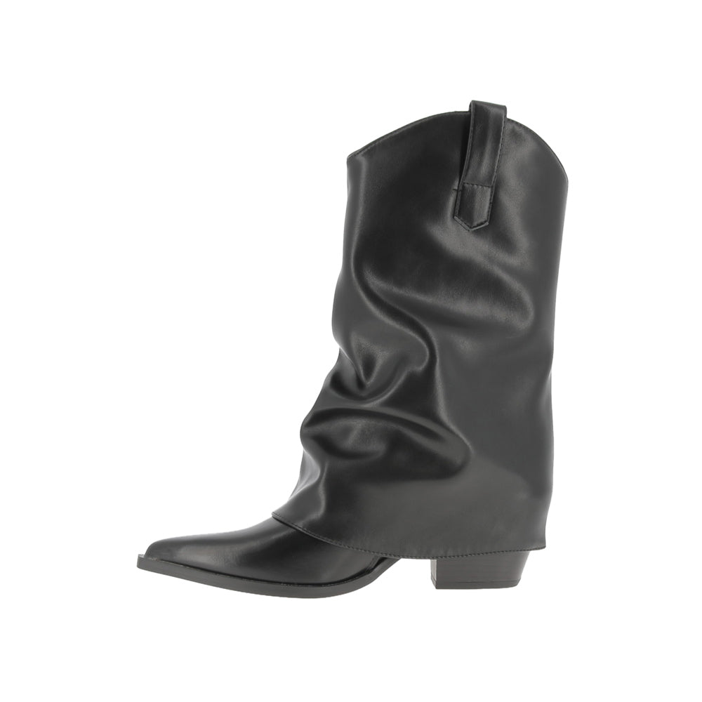 Stivaletto Laura Biagiotti Donna - Nero