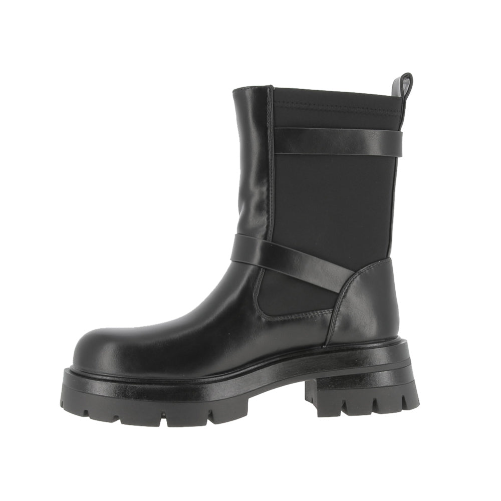 Stivaletto Laura Biagiotti Donna - Nero