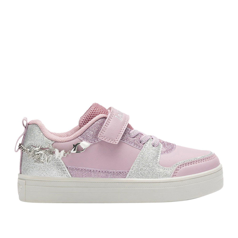Sneakers Lelli Kelly Gioiello Bambina - Rosa