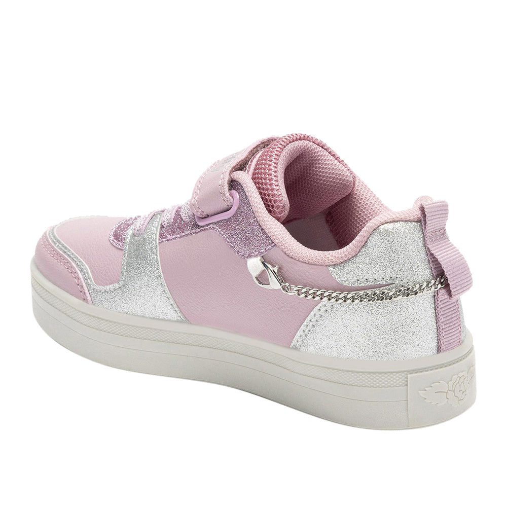 Sneakers Lelli Kelly Gioiello Bambina - Rosa