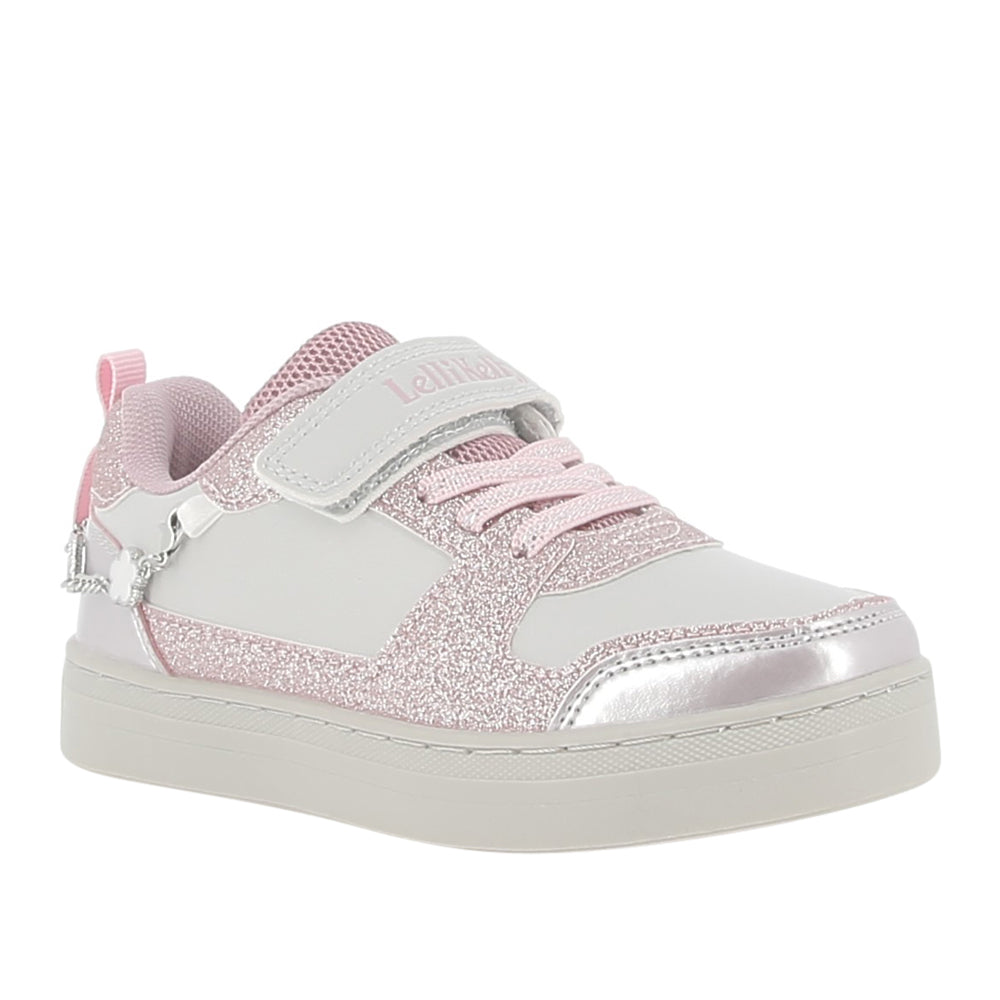 Sneakers Lelli Kelly Gioiello Bambina - Grigio