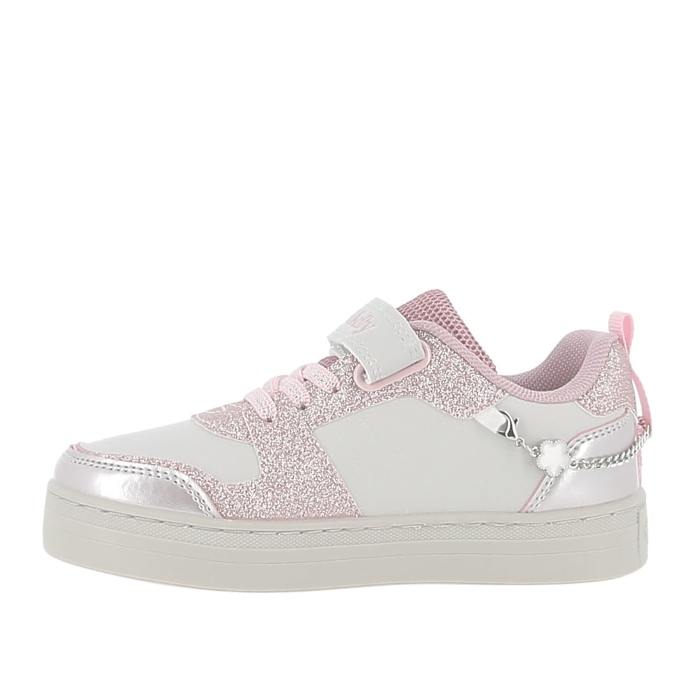 Sneakers Lelli Kelly Gioiello Bambina - Grigio