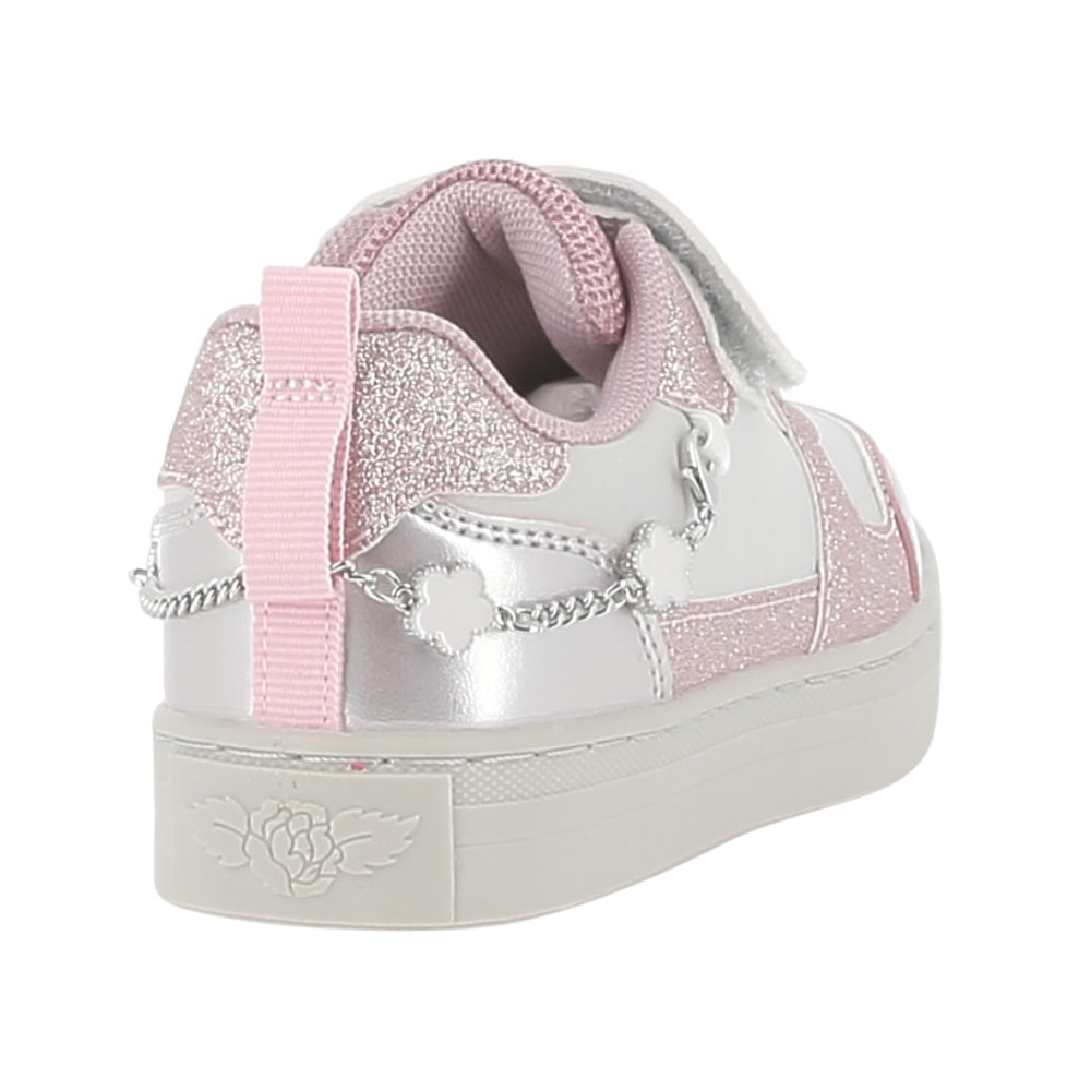 Sneakers Lelli Kelly Gioiello Bambina - Grigio
