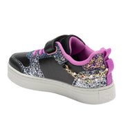 Sneakers Lelli Kelly Gioiello Bambina - Nero