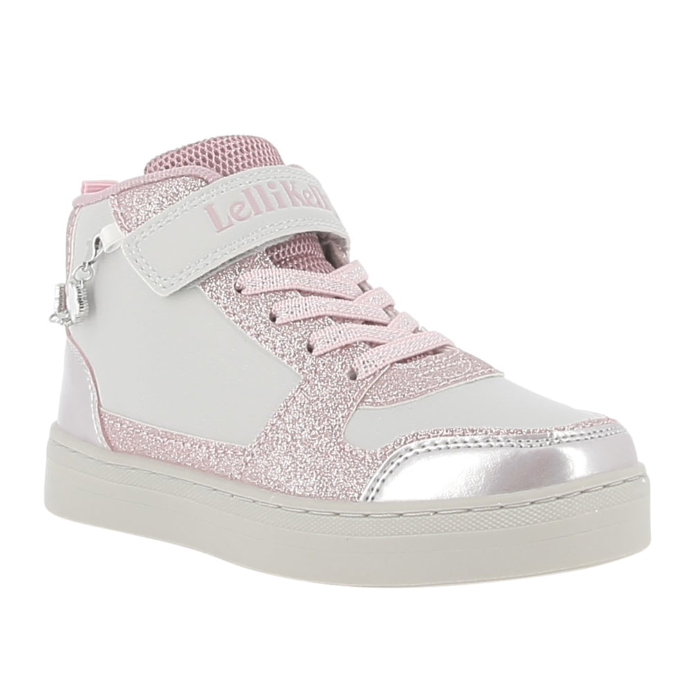 Sneakers Lelli Kelly Gioiello Bambina - Grigio