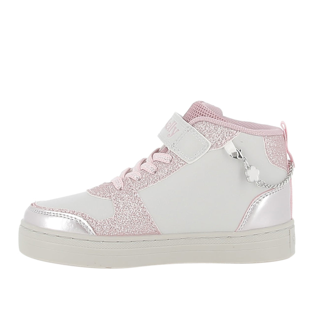 Sneakers Lelli Kelly Gioiello Bambina - Grigio