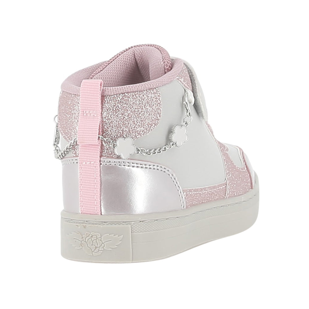 Sneakers Lelli Kelly Gioiello Bambina - Grigio
