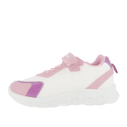 Sneakers Lelli Kelly Manuela Bambina - Bianco