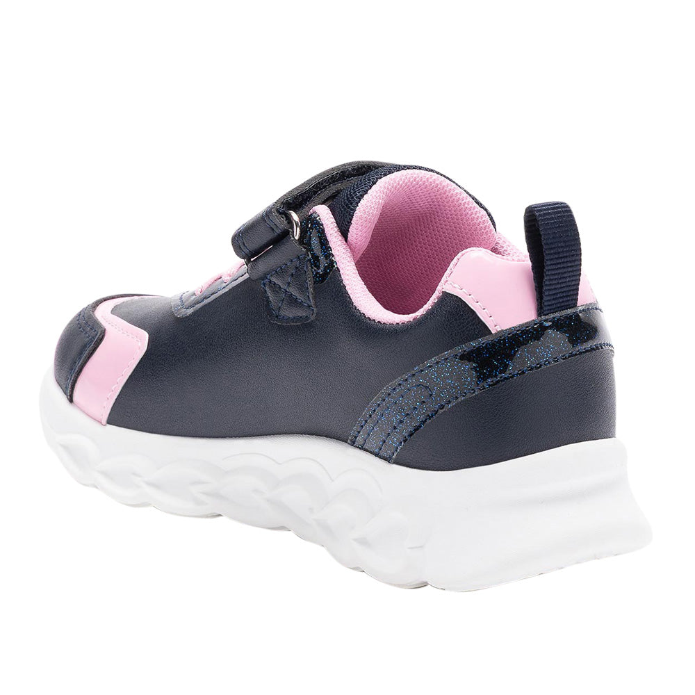 Sneakers Lelli Kelly Michela Bambina - Blu