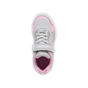 Sneakers Lelli Kelly Michela Bambina - Grigio