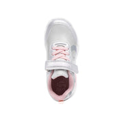 Sneakers Lelli Kelly Chiara Bambina - Argento