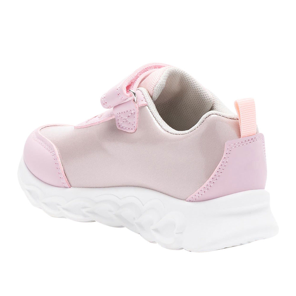 Sneakers Lelli Kelly Chiara Bambina - Rosa