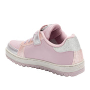 Sneakers Lelli Kelly Mille Stelle Bambina - Rosa