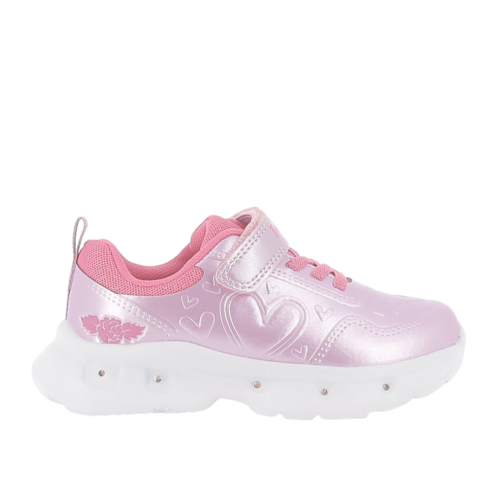 Sneakers Lelli Kelly Marielle Bambina - Viola