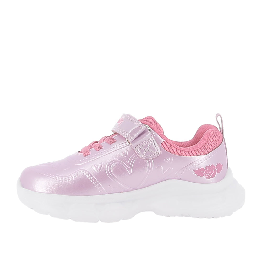Sneakers Lelli Kelly Marielle Bambina - Viola