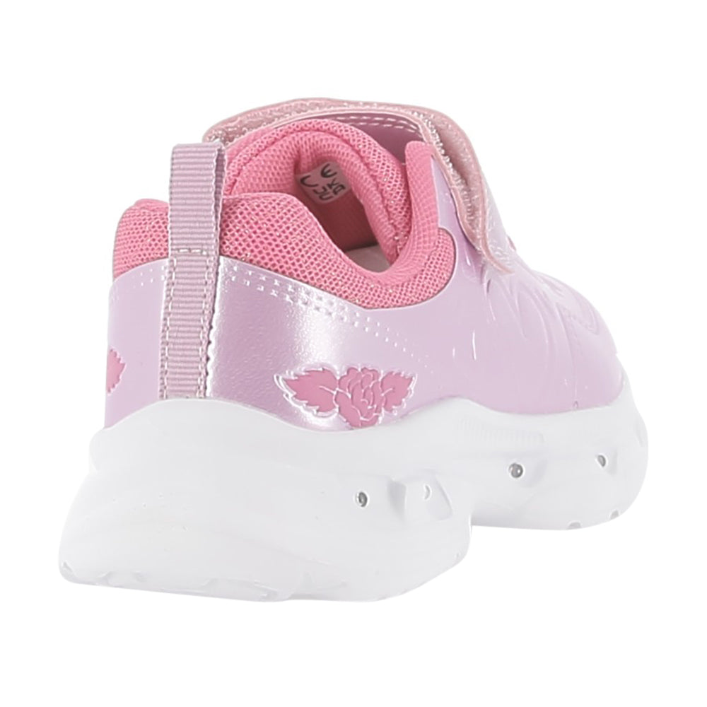 Sneakers Lelli Kelly Marielle Bambina - Viola
