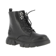 Scarponcino Lelli Kelly Malika Ragazza - Nero