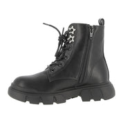 Scarponcino Lelli Kelly Malika Ragazza - Nero