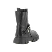 Stivaletto Lelli Kelly Tessa Ragazza - Nero