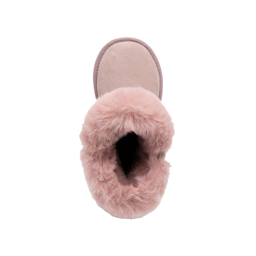 Stivaletto Lelli Kelly Zoey Bambina - Rosa