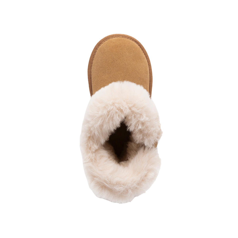 Stivaletto Lelli Kelly Zoey Bambina - Marrone