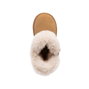 Stivaletto Lelli Kelly Zoey Bambina - Marrone