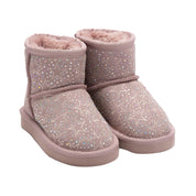 Stivaletto Lelli Kelly Dajana Bambina - Rosa