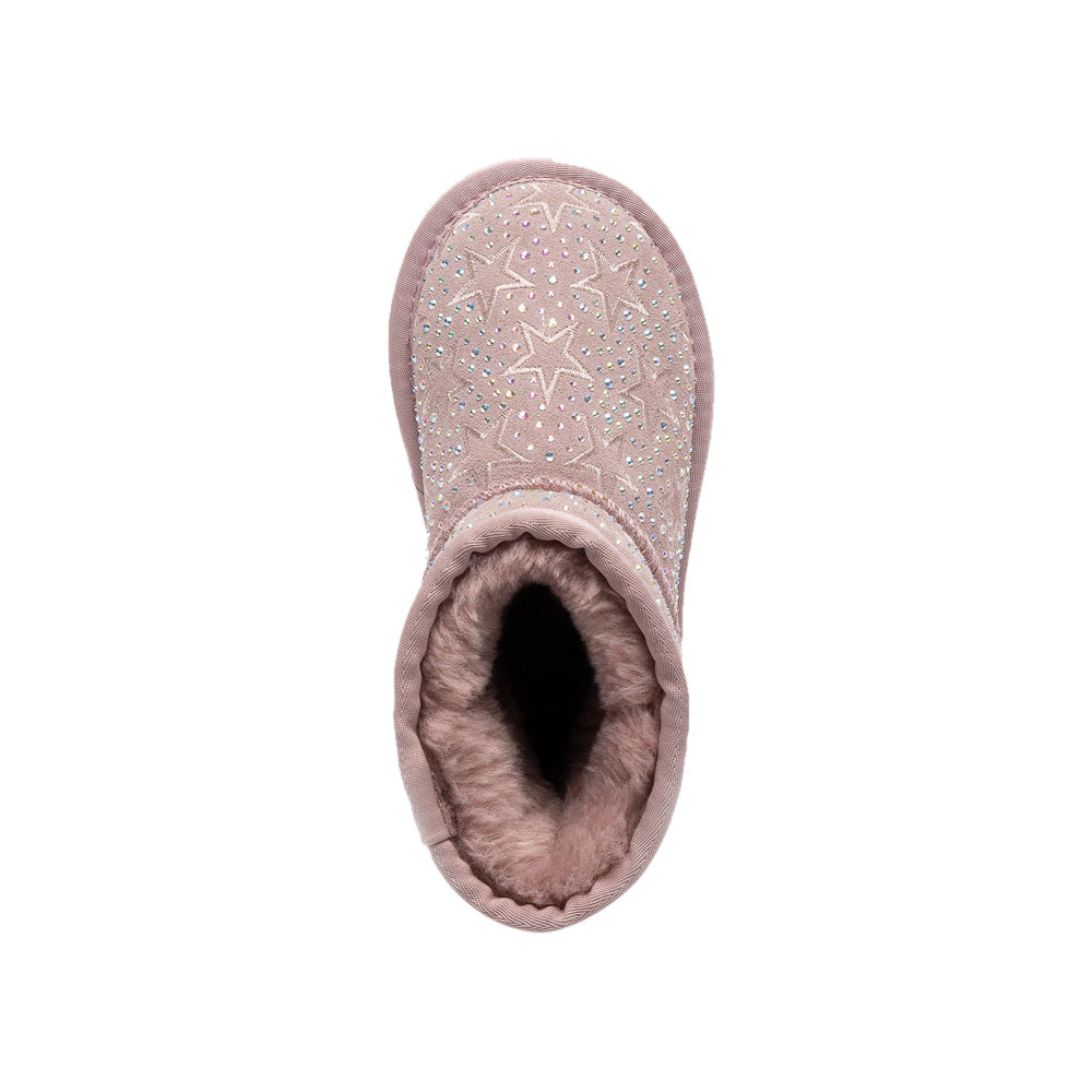 Stivaletto Lelli Kelly Dajana Bambina - Rosa