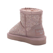 Stivaletto Lelli Kelly Dajana Bambina - Rosa