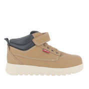 Sneakers Levi S Arizona Bambino - Marrone