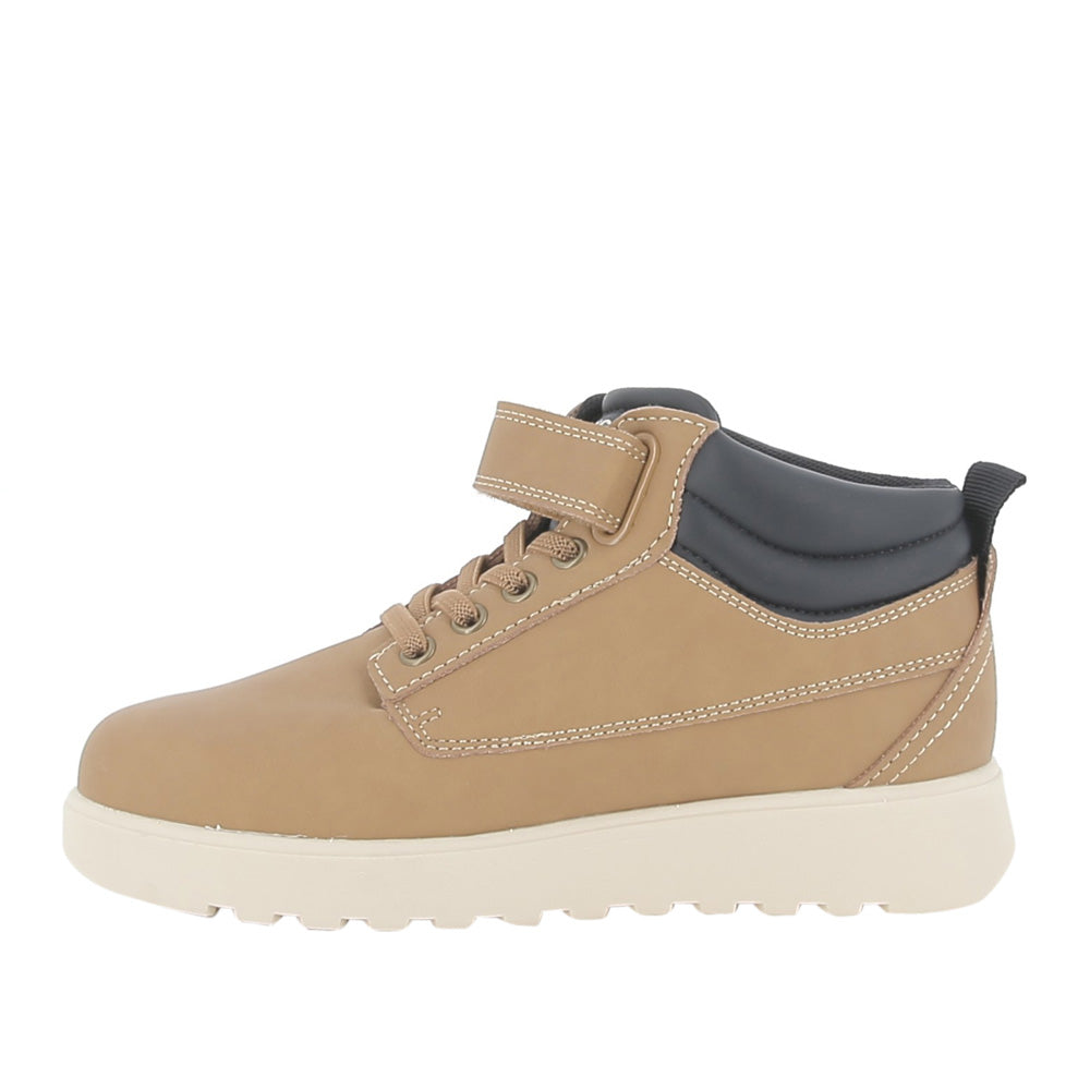 Sneakers Levi S Arizona Bambino - Marrone