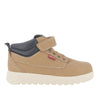 sneakers levi s arizona bambino marrone 7156804
