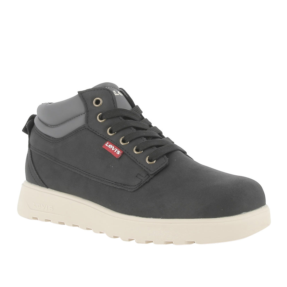 Sneakers Levi S Arizona Ragazzo - Nero