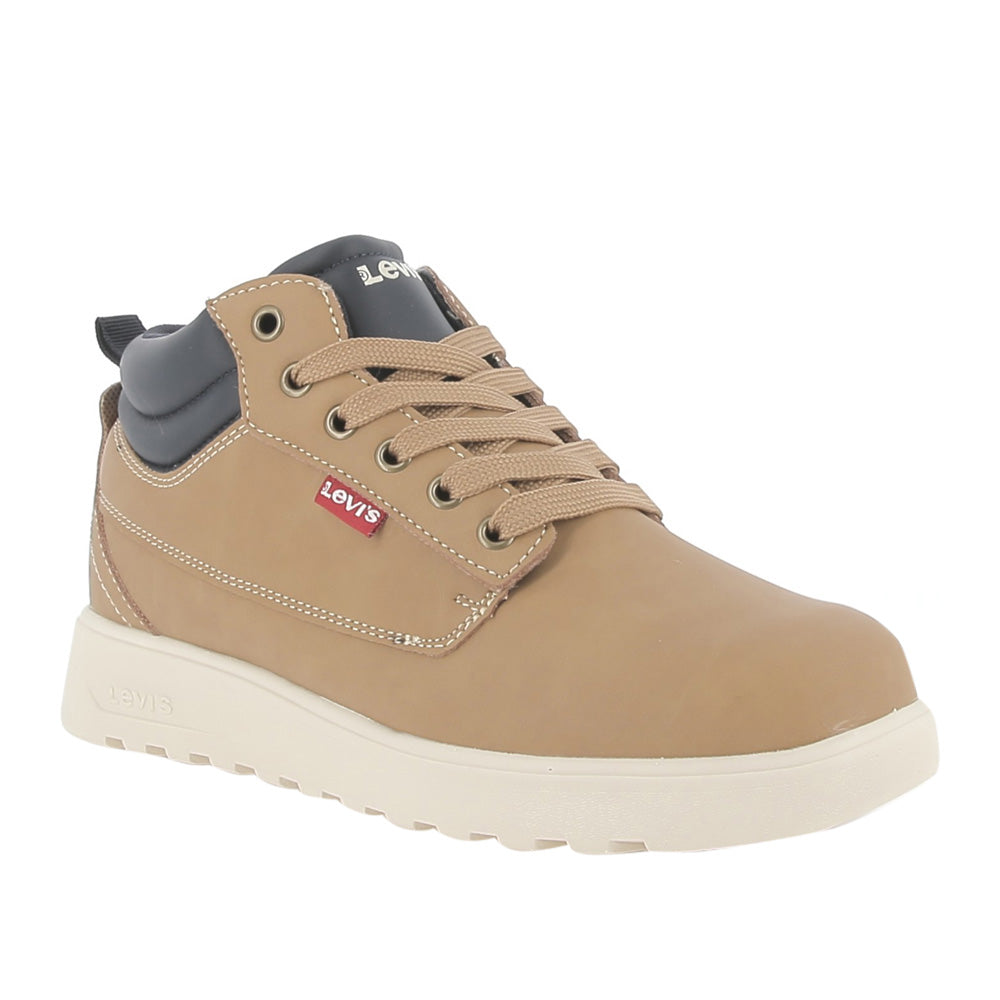 Sneakers Levi S Arizona Ragazzo - Marrone
