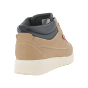 Sneakers Levi S Arizona Ragazzo - Marrone
