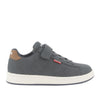 sneakers levi s avenue bambino blu 1617690