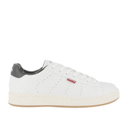 Sneakers Levi S Avenue Ragazzo - Bianco