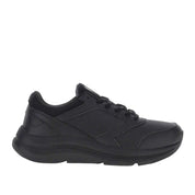 Scarpa Running Lotto Run 89 Amf Uomo - Nero