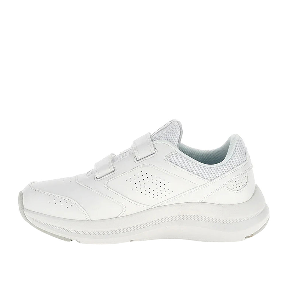 Scarpa Running Lotto Run 89 Amf S Uomo - Bianco