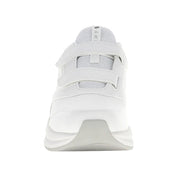 Scarpa Running Lotto Run 89 Amf S Uomo - Bianco