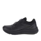 Scarpa Running Lotto Run 89 Amf S Uomo - Nero
