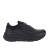 scarpa running lotto run 89 amf s uomo nero 261760