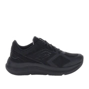 Scarpa Running Lotto Run 80 Amf W Donna - Nero