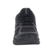 Scarpa Running Lotto Run 80 Amf W Donna - Nero