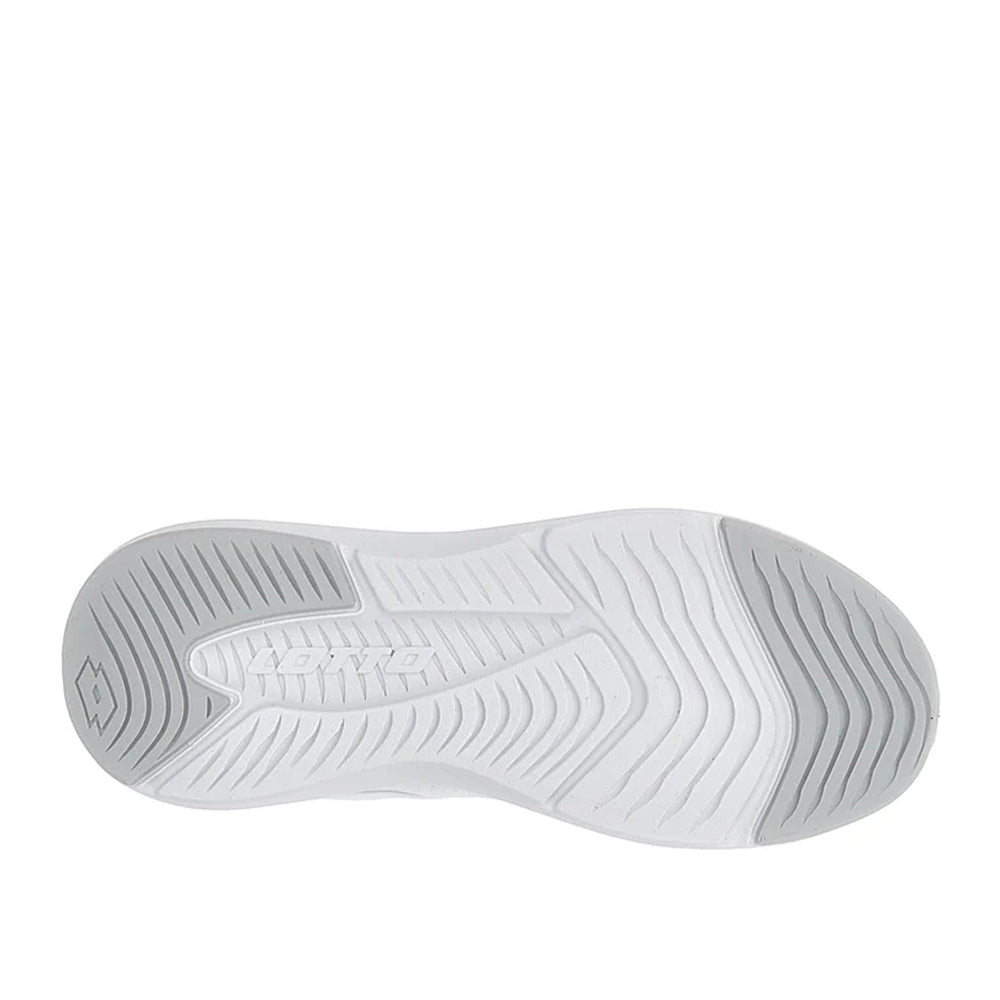 Scarpa Running Lotto Run 89 Amf S W Donna - Bianco