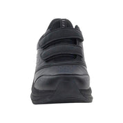 Scarpa Running Lotto Run 89 Amf S W Donna - Nero