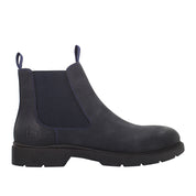 Stivaletto Lumberjack Charlie Uomo - Blu